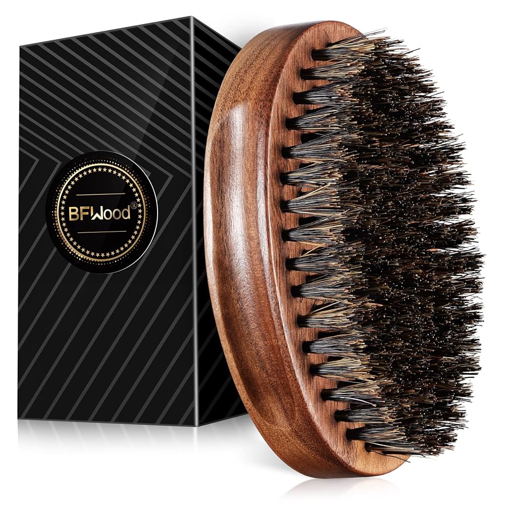 Beard Brush