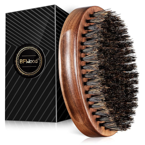 Beard Brush