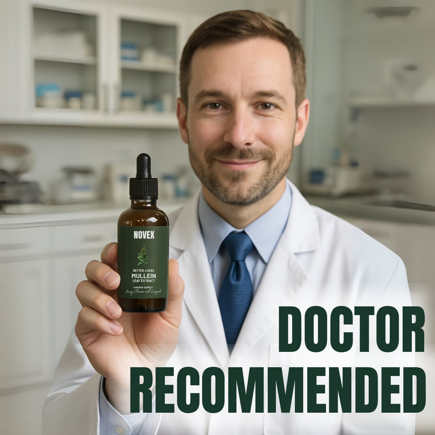 Novex™ Lung Elixir