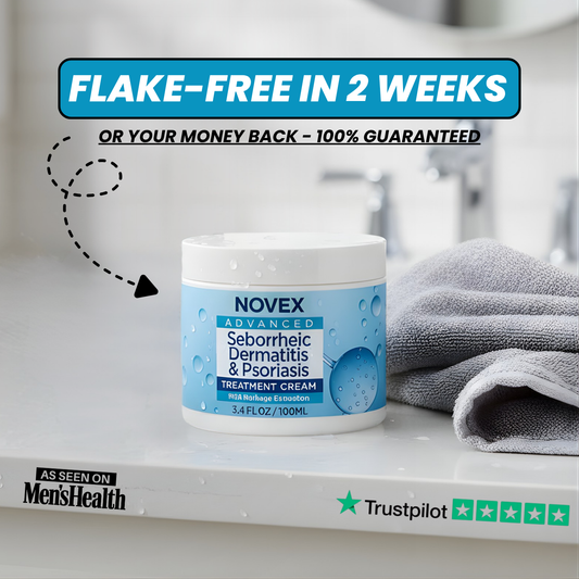 NovexDerm™ Cream