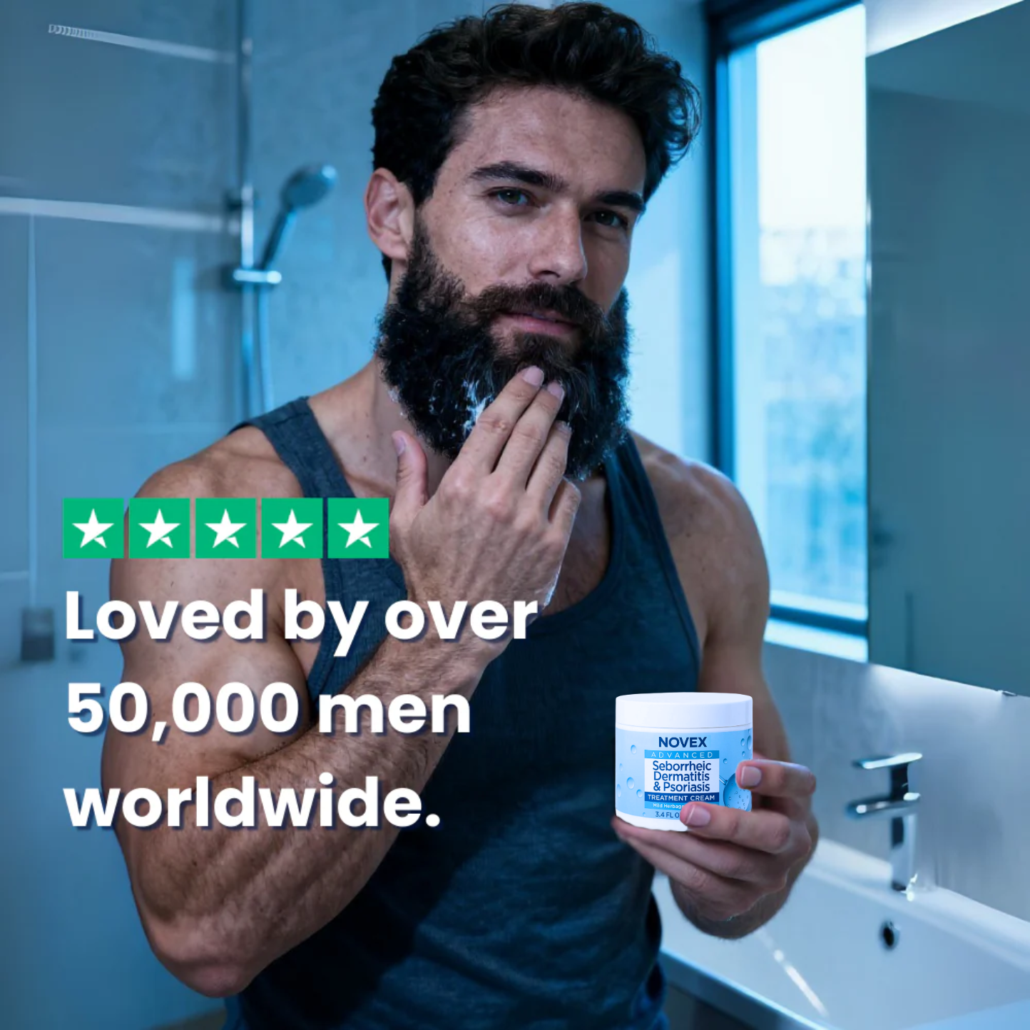 NovexDerm™ Cream