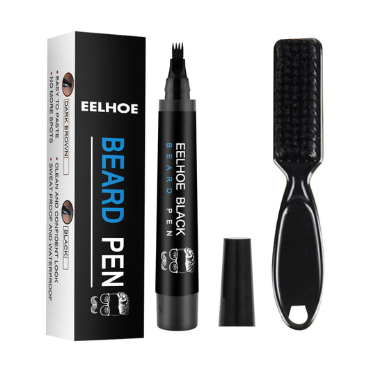 Mini Beard Kit