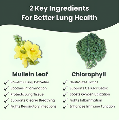 Novex™ Lung Elixir
