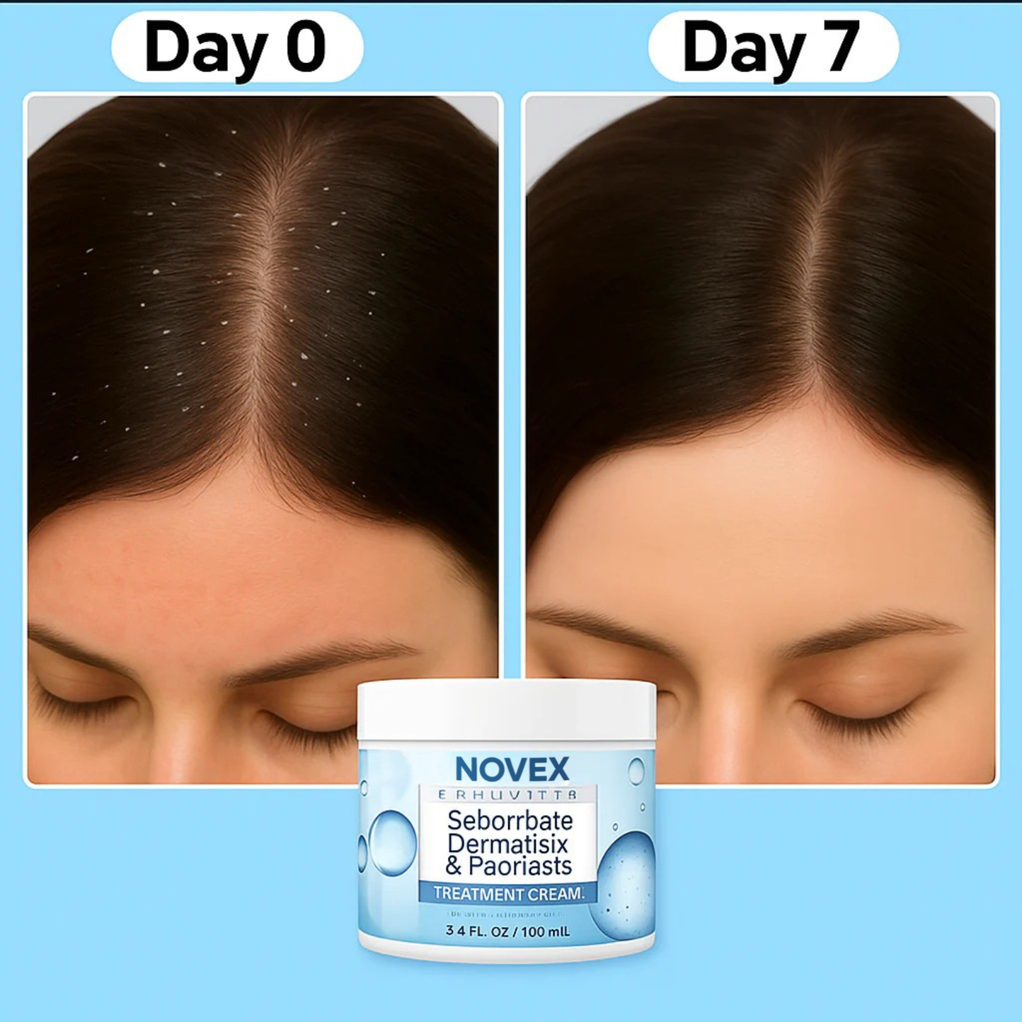 NovexDerm™ Cream