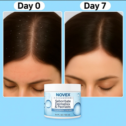 NovexDerm™ Cream