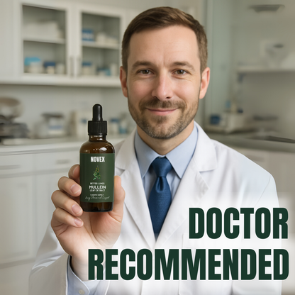 Novex™ Lung Elixir