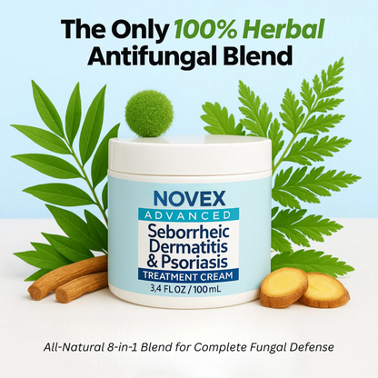 NovexDerm™ Cream