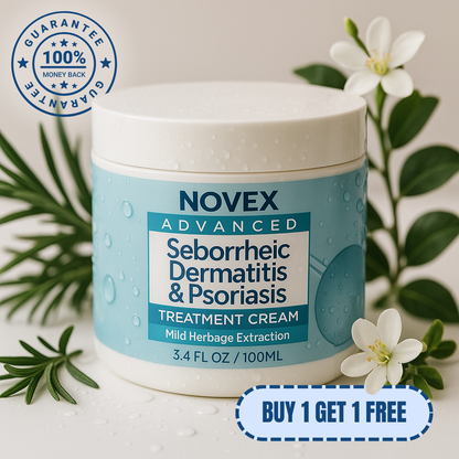 NovexDerm™ Cream