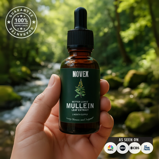 Novex™ Lung Elixir