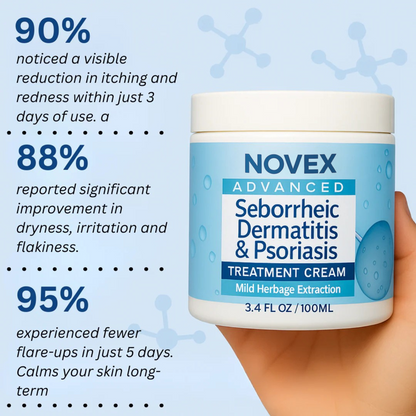 NovexDerm™ Cream